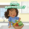 ¿Puedo merendar? (Can I Have a Snack?) - 9781538332320 by Helena Markham, Esther Ortiz, 9781538332320