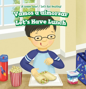 Vamos a almorzar / Let's Have Lunch by Piper Buckingham, Esther Ortiz, 9781538334485