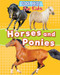 Horses and Ponies - 9781538337974 by Dawn Titmus, 9781538337974