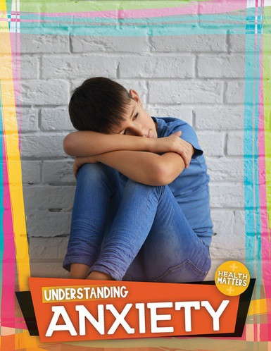 Understanding Anxiety - 9781538338414 by Holly Duhig, 9781538338414