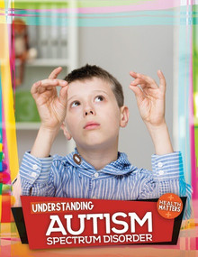 Understanding Autism Spectrum Disorder - 9781538338506 by Holly Duhig, 9781538338506