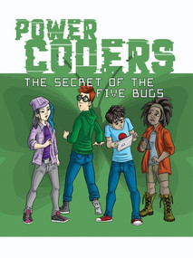 The Secret of the Five Bugs - 9781538340134 by C. R. McKay, Joel Gennari, 9781538340134