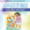 Adventures with Max and Kate - 9781538340370 by Mick Manning, 9781538340370