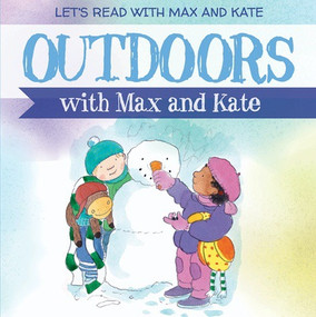 Outdoors with Max and Kate - 9781538340691 by Mick Manning, 9781538340691
