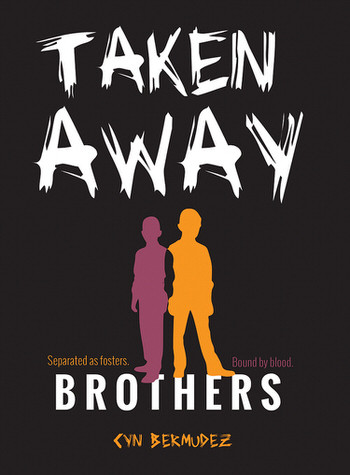 Taken Away - 9781538382301 by Cyn Bermudez, 9781538382301