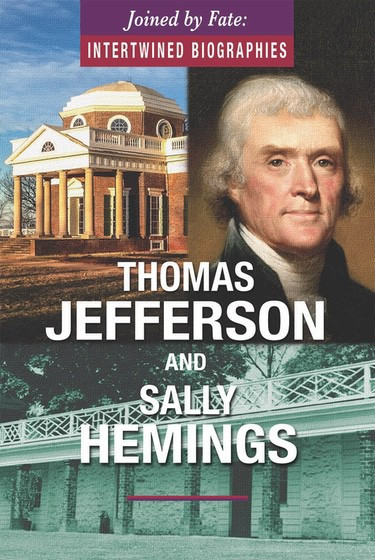 Thomas Jefferson and Sally Hemings - 9780766098251 by Del Sandeen, 9780766098251