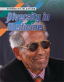 Diversity in Medicine by Cathleen Small, 9781499440829