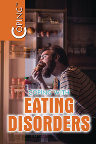 Coping with Eating Disorders by Carmen Cusido, 9781499467154