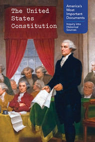The United States Constitution - 9781502636126 by Avery Elizabeth Hurt, 9781502636126