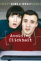 Avoiding Clickbait by Kristin Thiel, 9781502640208
