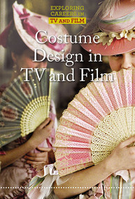 Costume Design in TV and Film by Nancy Capaccio, 9781502640383