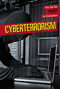 Cyberterrorism - 9781502640413 by Erin L. McCoy, 9781502640413