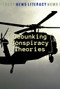 Debunking Conspiracy Theories by Anna Maria Johnson, 9781502640475