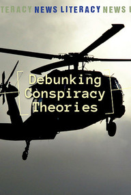 Debunking Conspiracy Theories - 9781502640482 by Anna Maria Johnson, 9781502640482