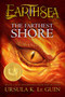 The Farthest Shore - 9781442459922 by Ursula  K. Le Guin, 9781442459922