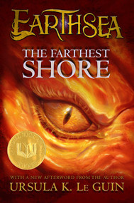 The Farthest Shore - 9781442459922 by Ursula  K. Le Guin, 9781442459922