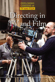 Directing in TV and Film - 9781502640543 by P. J. Graham, 9781502640543