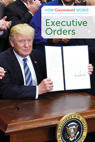 Executive Orders - 9781502640598 by Derek Miller, 9781502640598
