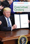 Executive Orders - 9781502640598 by Derek Miller, 9781502640598