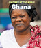 Ghana - 9781502640727 by Peg Robinson, Patricia Levy, Winnie Wong, 9781502640727