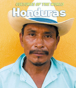 Honduras - 9781502641021 by Lauren Wehner, Leta Mcgaffey, Michael Spilling, 9781502641021