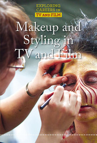 Makeup and Styling in TV and Film by Jeri Freedman, 9781502641250