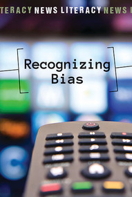 Recognizing Bias by Aidan M. Ryan, 9781502641434