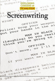 Screenwriting by Jeanne Marie Ford, 9781502641465
