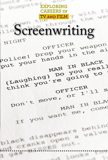 Screenwriting - 9781502641472 by Jeanne Marie Ford, 9781502641472