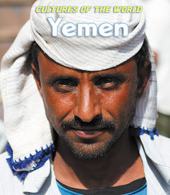 Yemen - 9781502641625 by Peg Robinson, Anna Hestler, Jo-Ann Spilling, 9781502641625