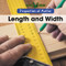 Length and Width - 9781502642202 by Arthur Best, 9781502642202