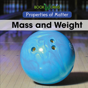 Mass and Weight - 9781502642264 by Arthur Best, 9781502642264