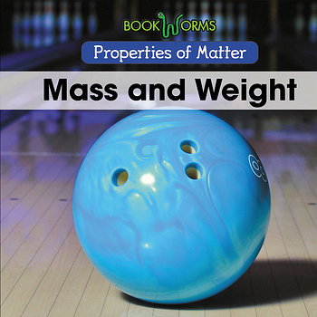 Mass and Weight - 9781502642264 by Arthur Best, 9781502642264
