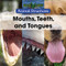 Mouths, Teeth, and Tongues by Derek Miller, 9781502642325