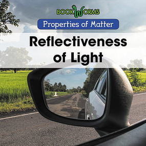 Reflectiveness of Light - 9781502642424 by Arthur Best, 9781502642424