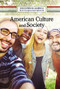 American Culture and Society by Kate Shoup, 9781502642677