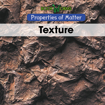 Texture - 9781502642912 by Arthur Best, 9781502642912