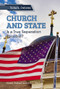 Church and State: Is a True Separation Possible? by Erin L. McCoy, Karen Judson, 9781502643193