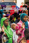 Immigration: Welcome or Not? by Erin L. McCoy, Lila Perl, 9781502643315
