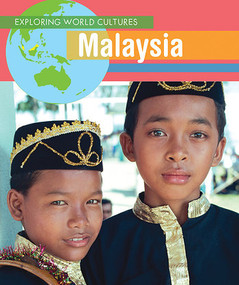 Malaysia - 9781502643421 by Laura L. Sullivan, 9781502643421