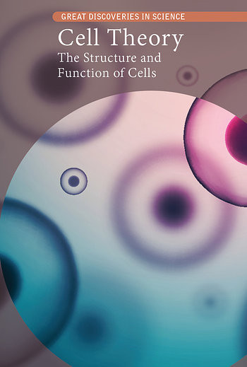 Cell Theory (The Structure and Function of Cells) by Carol Hand, 9781502643803