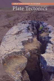 Plate Tectonics - 9781502643964 by Fiona Young-Brown, 9781502643964