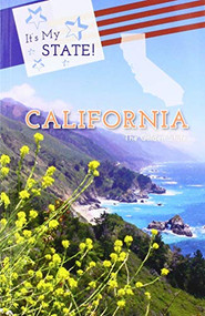 California (The Golden State) - 9781502644381 by Anna Maria Johnson, Michael Burgan, William McGeveran, 9781502644381