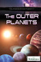 The Outer Planets by Nicholas Faulkner, Erik Gregersen, 9781508105985
