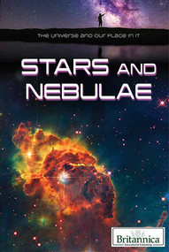 Stars and Nebulae - 9781508106029 by Nicholas Faulkner, Erik Gregersen, 9781508106029