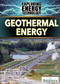 Geothermal Energy - 9781508106159 by Elizabeth Lachner, 9781508106159