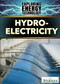 Hydroelectricity by Elizabeth Lachner, 9781508106180