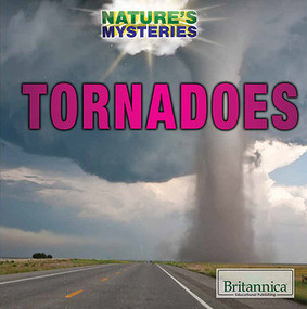 Tornadoes - 9781508106524 by Judy Monroe Peterson, 9781508106524