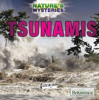 Tsunamis - 9781508106531 by Daniel E. Harmon, 9781508106531
