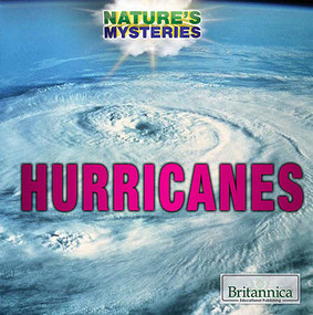 Hurricanes - 9781508106623 by Kristi Lew, 9781508106623